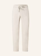 ZEGNA Leinenhose, Farbe: BEIGE (Bild 1)