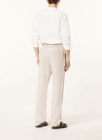 ZEGNA Leinenhose, Farbe: BEIGE (Bild 1)