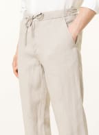 ZEGNA Leinenhose, Farbe: BEIGE (Bild 1)