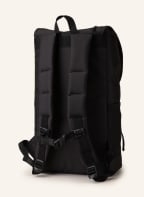 Herschel Rucksack LITTLE AMERICA PRO, Farbe: SCHWARZ (Bild 1)