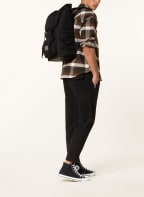 Herschel Rucksack LITTLE AMERICA PRO, Farbe: SCHWARZ (Bild 1)