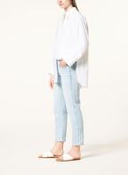 CLOSED Boyfriend jeans PEDAL PUSHER, Color: LBL Light Blue (Image 1)