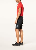 CMP Outdoor-Shorts, Farbe: SCHWARZ (Bild 1)