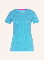 CMP T-Shirt, Farbe: TÜRKIS (Bild 1)