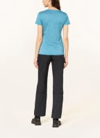 CMP T-Shirt, Farbe: TÜRKIS (Bild 1)