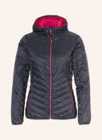 CMP Steppjacke, Farbe: DUNKELGRAU (Bild 1)
