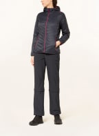 CMP Steppjacke, Farbe: DUNKELGRAU (Bild 1)