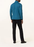 Peak Performance Midlayer CHASE, Farbe: PETROL (Bild 1)