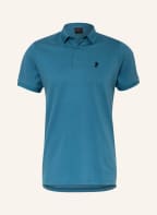 Peak Performance Piqué-Poloshirt CLASSIC, Farbe: BLAU (Bild 1)