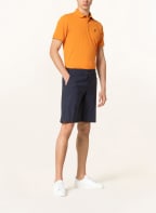 Peak Performance Piqué-Poloshirt, Farbe: ORANGE (Bild 1)