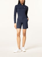 Peak Performance Golfshorts ILLUSION, Farbe: DUNKELBLAU (Bild 1)
