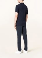 Peak Performance Piqué-Poloshirt, Farbe: DUNKELBLAU (Bild 1)