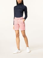 Peak Performance Golfshorts ILLUSION, Farbe: ROSA (Bild 1)