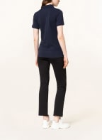 Peak Performance Piqué-Poloshirt, Farbe: DUNKELBLAU (Bild 1)