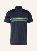 Peak Performance Funktions-Poloshirt PLAYER, Farbe: BLAU (Bild 1)