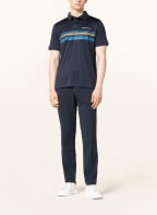 Peak Performance Funktions-Poloshirt PLAYER, Farbe: BLAU (Bild 1)