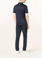 Peak Performance Funktions-Poloshirt PLAYER, Farbe: BLAU (Bild 1)