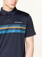 Peak Performance Funktions-Poloshirt PLAYER, Farbe: BLAU (Bild 1)