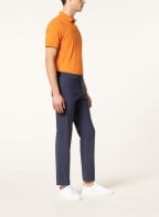 Peak Performance Golfhose PLAYER, Farbe: DUNKELBLAU (Bild 1)