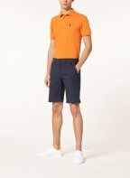 Peak Performance Golfshorts PLAYER, Farbe: DUNKELBLAU (Bild 1)