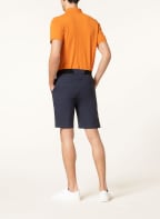 Peak Performance Golfshorts PLAYER, Farbe: DUNKELBLAU (Bild 1)