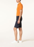 Peak Performance Golfshorts PLAYER, Farbe: DUNKELBLAU (Bild 1)