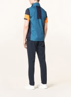 Peak Performance Golfweste MEADOW, Farbe: BLAU/ DUNKELBLAU (Bild 1)