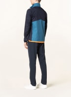 Peak Performance Golfjacke MEADOW, Farbe: BLAU/ DUNKELBLAU (Bild 1)