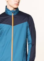 Peak Performance Golfjacke MEADOW, Farbe: BLAU/ DUNKELBLAU (Bild 1)