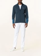 Peak Performance Midlayer-Jacke RIDER, Farbe: PETROL/ DUNKELBLAU (Bild 1)
