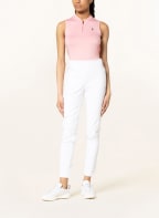 Peak Performance Funktions-Poloshirt TURF, Farbe: ROSA (Bild 1)