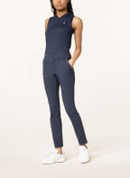 Peak Performance Golfhose ILLUSION, Farbe: DUNKELBLAU (Bild 1)