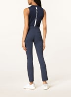 Peak Performance Golfhose ILLUSION, Farbe: DUNKELBLAU (Bild 1)