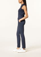 Peak Performance Golfhose ILLUSION, Farbe: DUNKELBLAU (Bild 1)