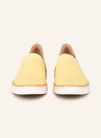 UGG Slip-on sneakers SAMMY , Color: YELLOW (Image 1)