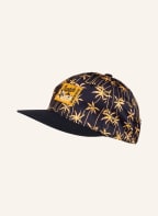 SCOTCH & SODA Cap, Farbe: DUNKELBLAU/ DUNKELGELB (Bild 1)