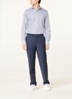 OLYMP SIGNATURE Koszula tailored fit, Kolor: BIAŁY/ NIEBIESKI (Obrazek 1)