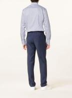 OLYMP SIGNATURE Koszula tailored fit, Kolor: BIAŁY/ NIEBIESKI (Obrazek 1)
