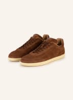 TOD'S Sneaker, Farbe: BRAUN (Bild 1)