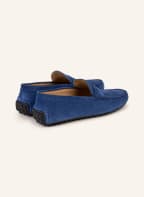 TOD'S Mokassins GOMMINO, Farbe: BLAU (Bild 1)