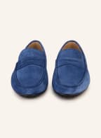 TOD'S Mokassins GOMMINO, Farbe: BLAU (Bild 1)