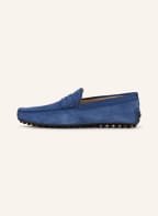 TOD'S Mokassins GOMMINO, Farbe: BLAU (Bild 1)