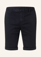 ALBERTO Shorts ROB-K, Farbe: DUNKELBLAU (Bild 1)