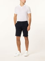 ALBERTO Shorts ROB-K, Farbe: DUNKELBLAU (Bild 1)