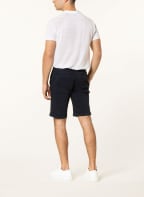 ALBERTO Shorts ROB-K, Farbe: DUNKELBLAU (Bild 1)