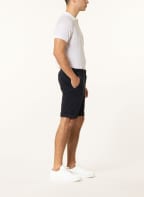 ALBERTO Shorts ROB-K, Farbe: DUNKELBLAU (Bild 1)