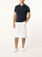 bugatti Shorts, Farbe: WEISS (Bild 1)