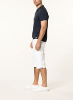 bugatti Shorts, Farbe: WEISS (Bild 1)