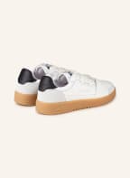 AXEL ARIGATO Sneaker DICE LO, Farbe: WEISS (Bild 1)