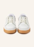 AXEL ARIGATO Sneaker DICE LO, Farbe: WEISS (Bild 1)